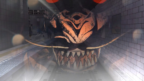 Убить Дракона