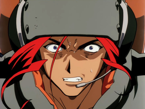 Shellshock(Remastered)