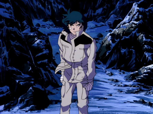 Shellshock(Remastered)