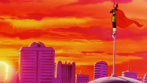 The Emptiness Machine