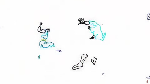 The Emptiness Machine