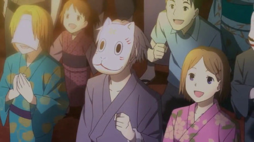 THE STORY 【AMV】Won't Let Go