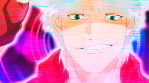 Dante's drip (DDR edition)