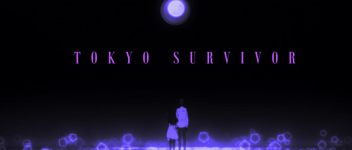 Tokyo Survivor