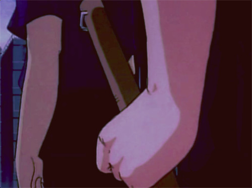 Hanging Out At Night/Потусимо Вночі/Тусоваться Ночью