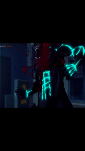 Kaiju 8 vs Vice captain Hoshino AMV Lowx - End