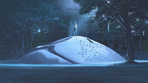 Новая лирика