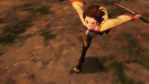 Sacrifice: Legend of Dark Koven