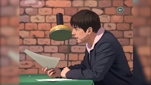 Отдел по борьбе с плохими клипами AMVNews