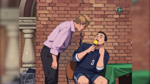 Отдел по борьбе с плохими клипами AMVNews