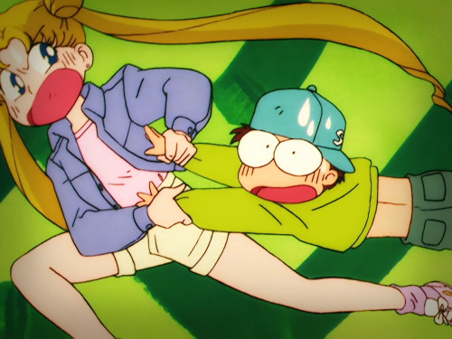 Don't Stop Me Sailor Now