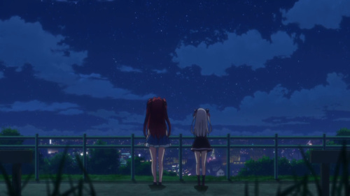 Maria Naruse | Cherry Pie