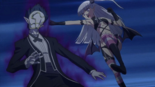 Maria Naruse | Cherry Pie