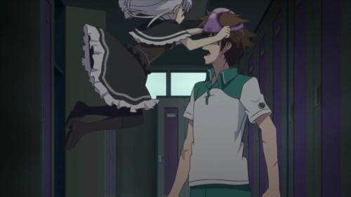 Maria Naruse | Cherry Pie