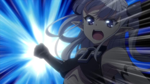 Maria Naruse | Cherry Pie