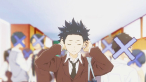 exultant listlessness