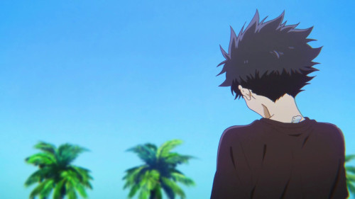 exultant listlessness