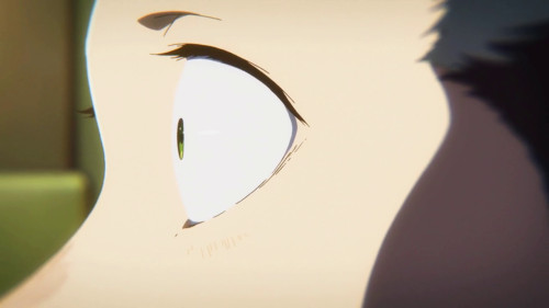 exultant listlessness