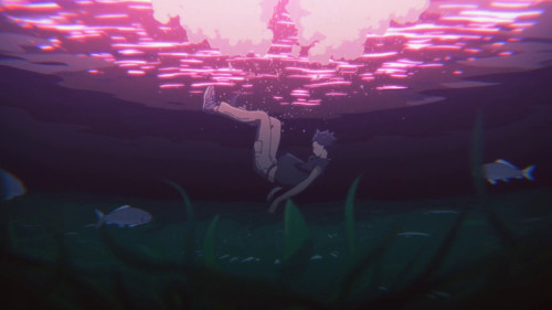 exultant listlessness