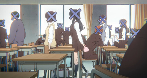 Everyone needs friends