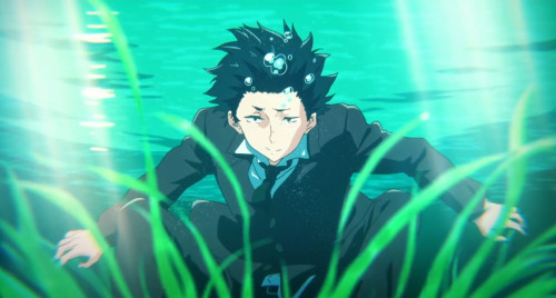 Everyone needs friends