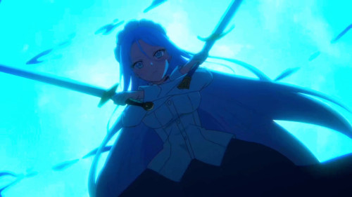 Omen: the Non Children Lullaby