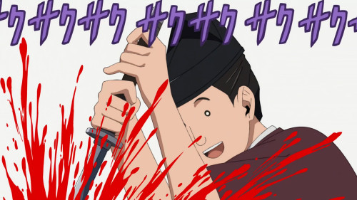 Let's die красиво!