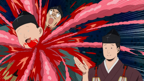 Let's die красиво!