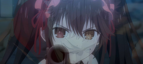 The Kiss of the Deadly Rose || Поцелуй смертельной розы full 4k 60fps  (Anime mix Fortos AMV)