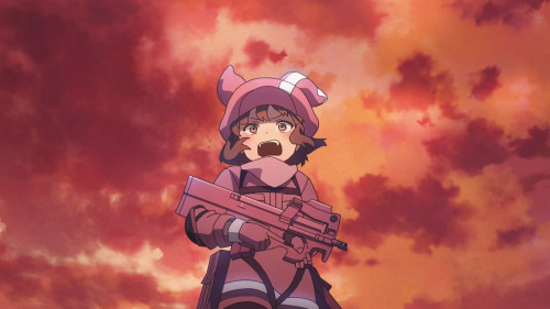 Run LLENN Run
