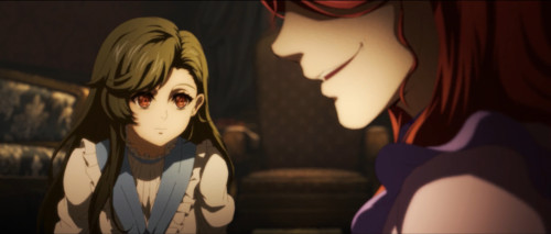 Охотник на ведьм: Кровавый лунный свет