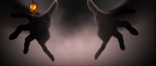 Охотник на ведьм: Кровавый лунный свет