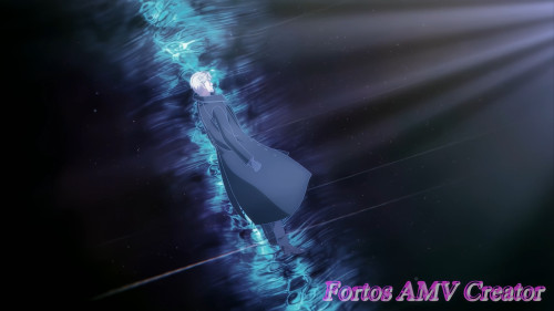 АМВ Путь Ассасина || The assassin's path AMV