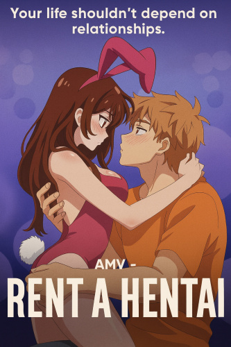 Rent a Hentai