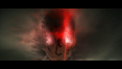 Steel, blood and ice (anti-AI version)