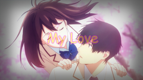 My Love