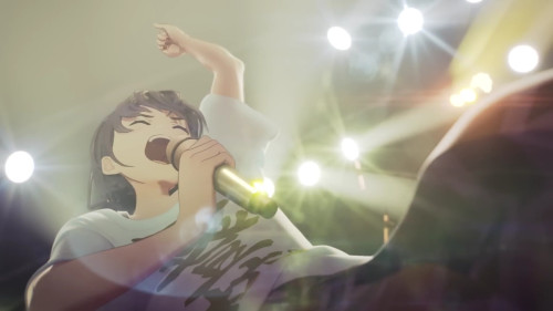 Rockstar Girl's Band