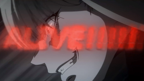 Грёбанная ведьма