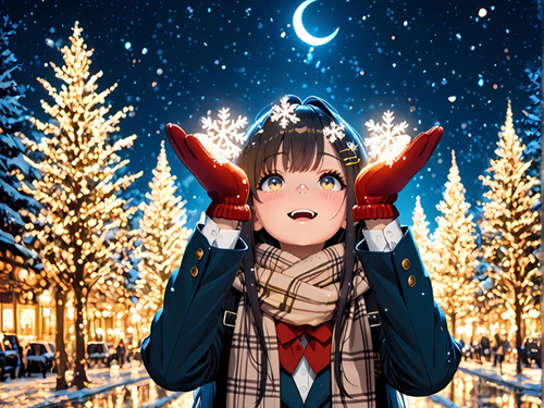 С Новым Годом!