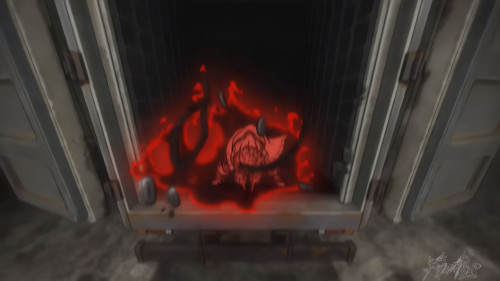 Maniac | Gachiakuta EDIT | By fortos AMV