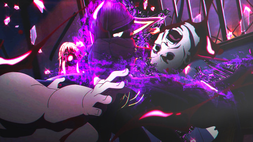 AMV | The Eminence in Shadow | Bones - AirplaneMode x You're Gonna Have to Kill Me [4K]