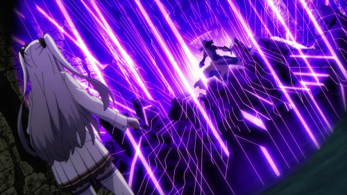 AMV | The Eminence in Shadow | Bones - AirplaneMode x You're Gonna Have to Kill Me [4K]