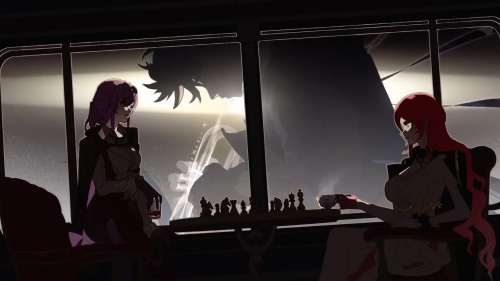 Time gets crazier the longer you think about it