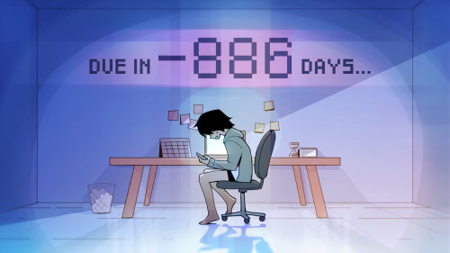 I&rsquo;ll Start Tomorrow...