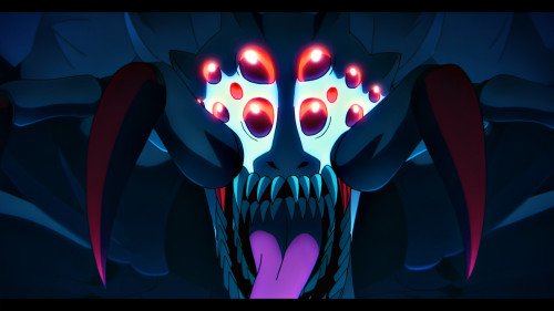 &laquo;Battle Spider&raquo;