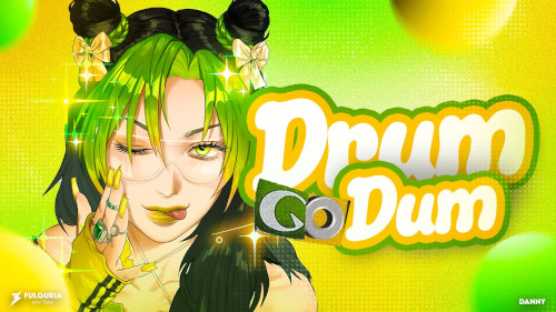 Drum Go Dum