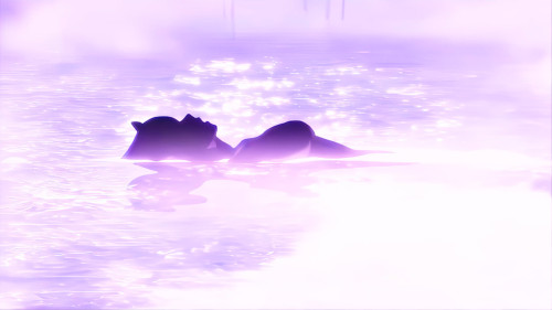 Love is on the verge of death / Любовь на грани смерти