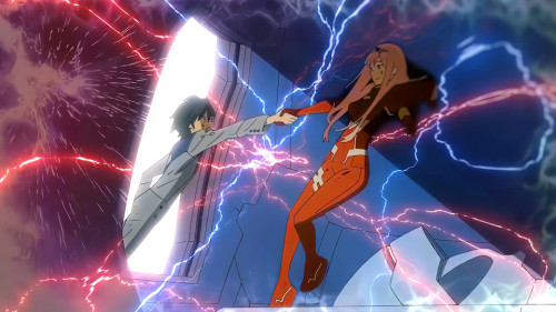 Love is on the verge of death / Любовь на грани смерти