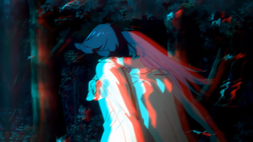 Love is on the verge of death / Любовь на грани смерти