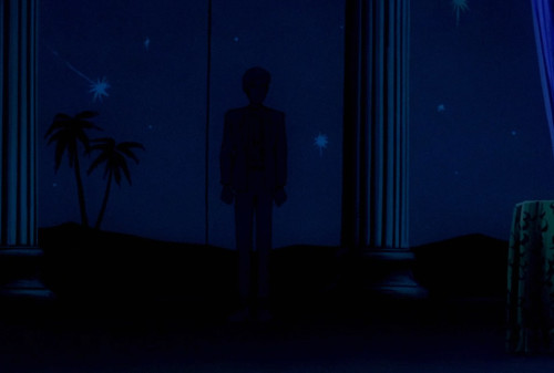 Может он рядом